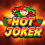 Hot Joker 로고