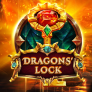 Dragons Lock 로고
