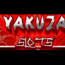 Yakuza 로고