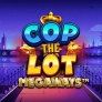 Cop The Lot Megaways 로고
