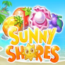 Sunny Shores 로고