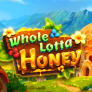 Whole Lotta Honey 로고