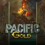 Pacific Gold 로고