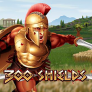 300 Shields 로고