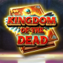 Kingdom of The Dead 로고