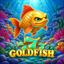 777 Goldfish 로고