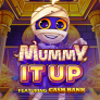 Mummy It Up 로고