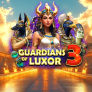 Guardians Of Luxor 3 로고