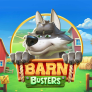 Barn Busters 로고