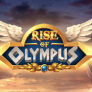 Rise of Olympus 로고