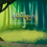 The Cheshire Tree 로고