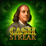Cash Streak 로고