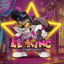 Le King 로고