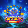 Voltage Blitz Rapid 로고