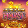 Hurricane Horse Coin Combo 로고