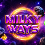 Milky Ways 로고