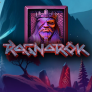 Ragnarok 로고
