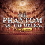 The Phantom of the Opera 로고