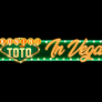 Koning Toto in Vegas 로고