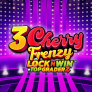 3 Cherry Frenzy 로고