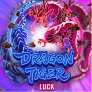 Dragon Tiger Luck 로고