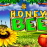Honey Bee 로고
