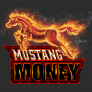 Mustang Money 로고