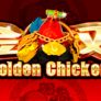 Golden Chicken 로고