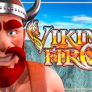 Viking Fire 로고