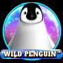 Wild Penguin 로고
