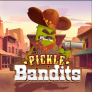 Pickle Bandits 로고