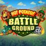 Hot Potato Battleground 로고