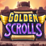 Golden Scrolls 로고