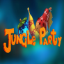Jungle Party 로고