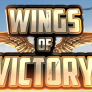 Wings of Victory 로고