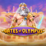 Gates of Olympus 로고
