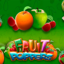 Fruit Poppers 로고