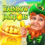 Rainbow Jackpots 로고