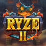 Ryze 2 로고