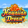 Hawaiian Dream 로고
