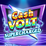 Cash Volt Supercharged 로고