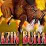 Blazin' Buffalo 로고