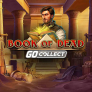 Book of Dead GO Collect 로고