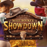 Wild Bounty Showdown 로고