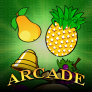 Arcade 로고
