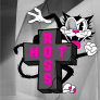 Hot Ross 로고