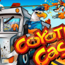 Coyote Cash 로고