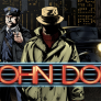 John Doe 로고