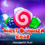 Sweet Bonanza Christmas 로고