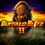 Buffalo Blitz 2 로고
